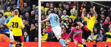 Rezultatele inregistrate in Cupa Angliei